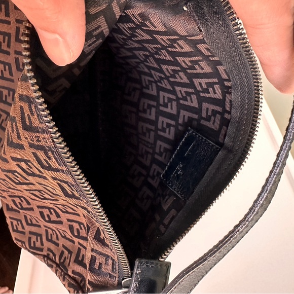 Fendi Mini Handbag - Picture 6 of 12